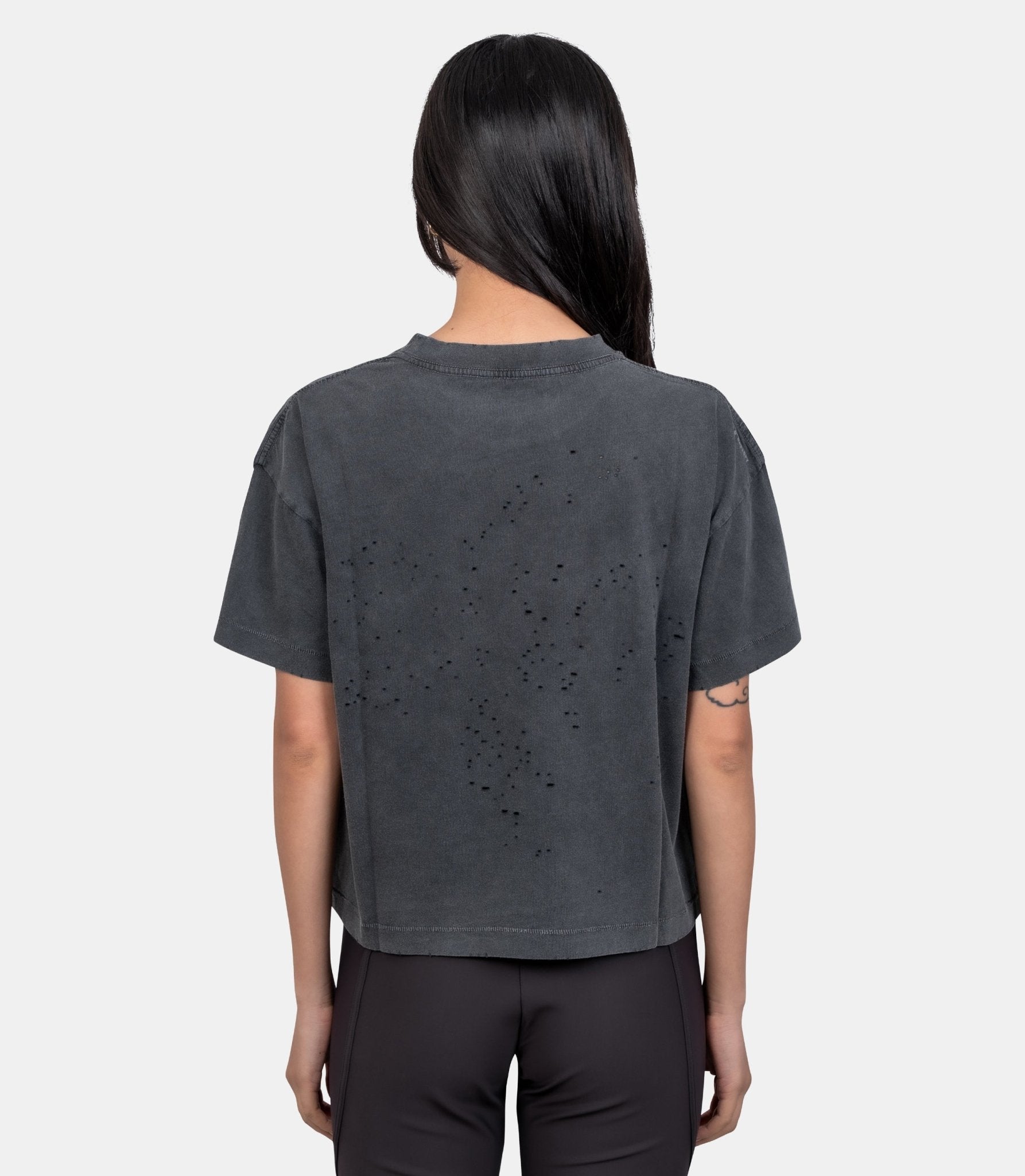 T-shirt mothtech - 21002-00A20-XS - Satisfy