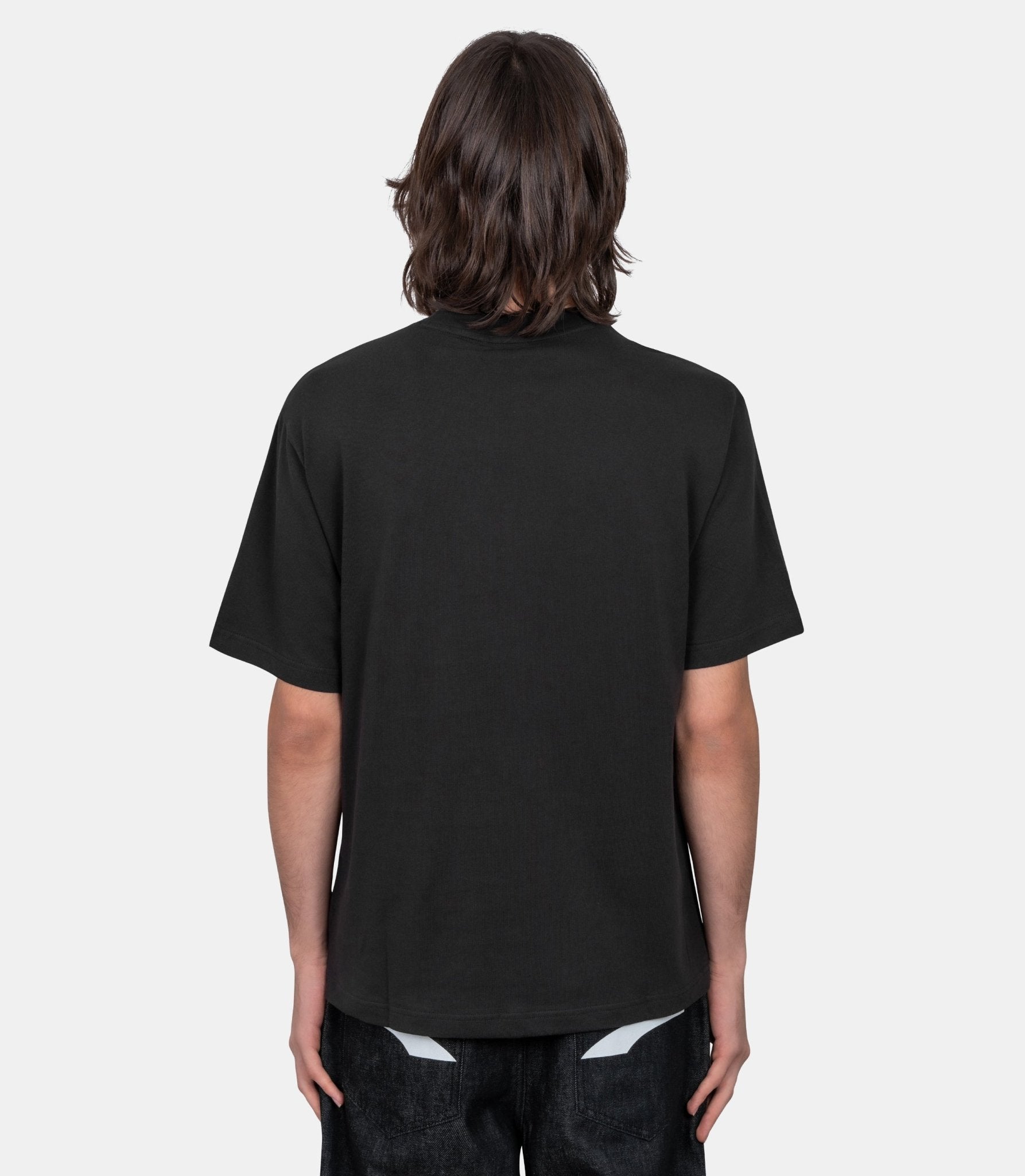 T-shirt "motors" x a$ap rocky - 636188-01-S - Puma