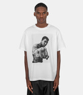 T-shirt muhammad ali-26-01156S-3-Sacai