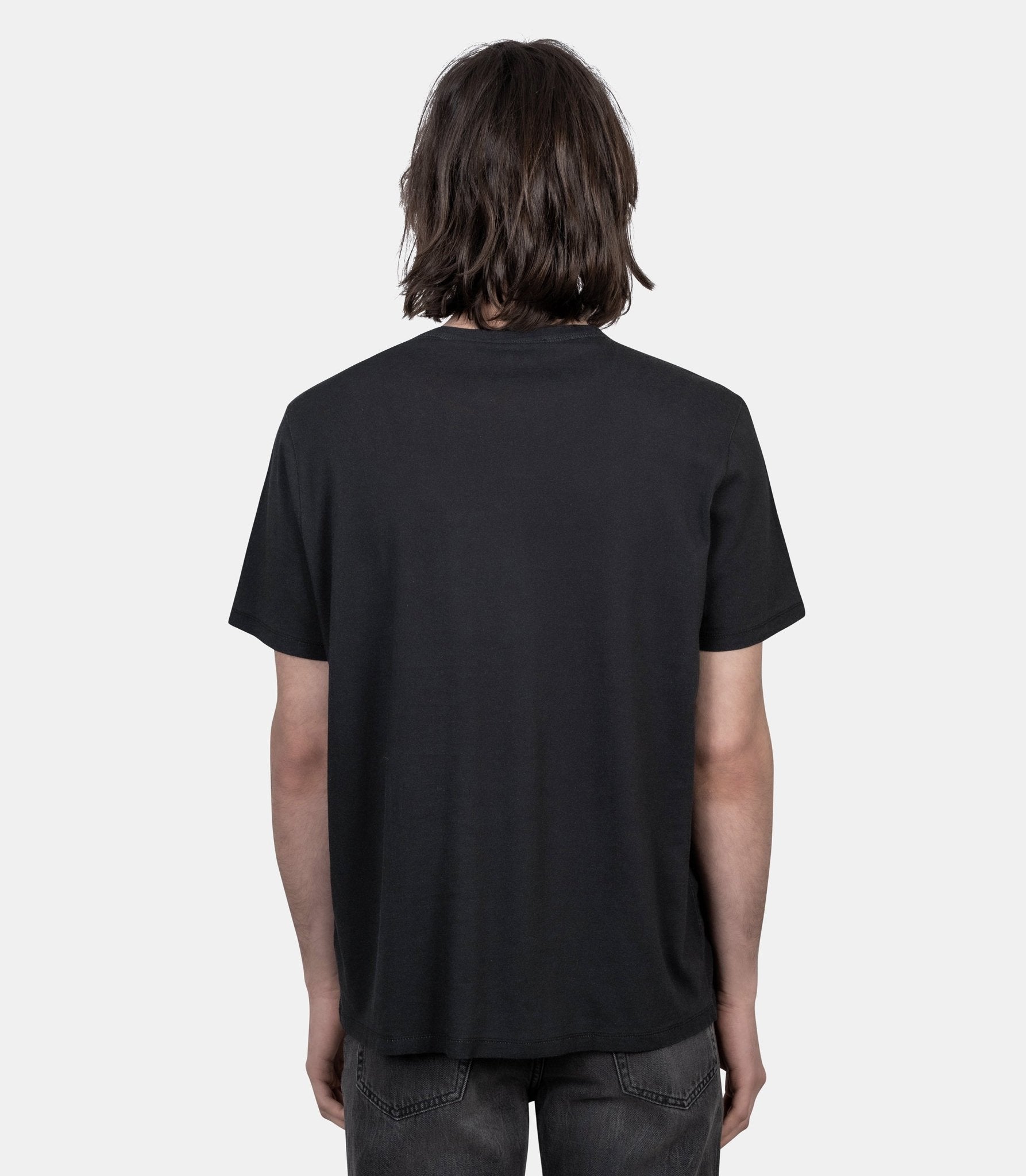 T-shirt new box fallen angel - M2266NF-46 - Our legacy