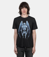 T-shirt new box fallen angel - M2266NF-46 - Our legacy