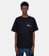 T-shirt new york city - AWK - FW25 - TS004 - B - S - Awake ny