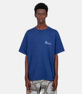 T-shirt new york city - AWK - FW25 - TS004 - N - S - Awake ny