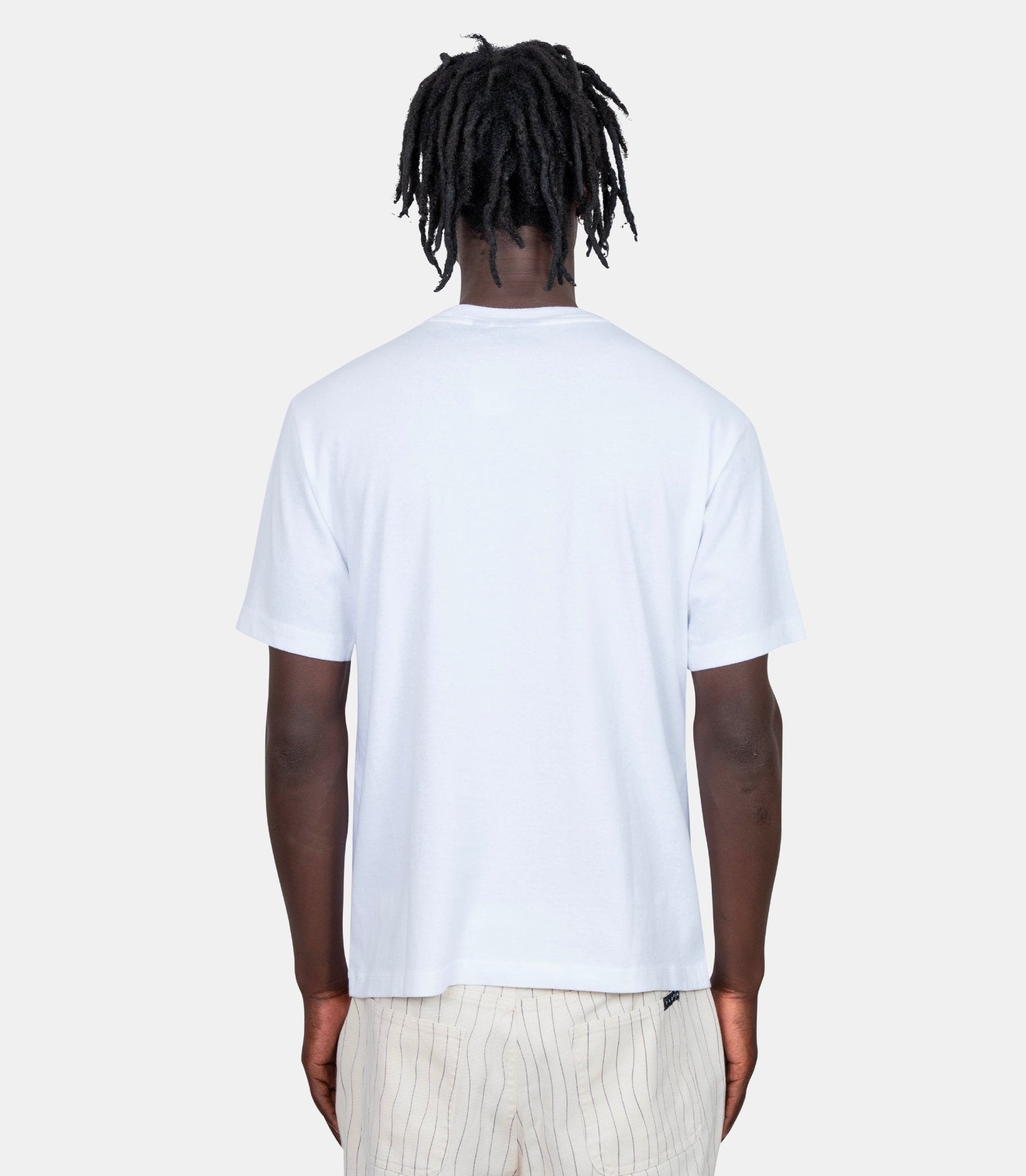 T-shirt no books - 54105-S - By parra