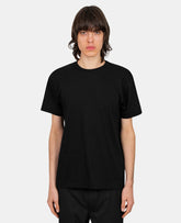 T-shirt noirAX - T340 - 051 - 1 - SComme des garçons play