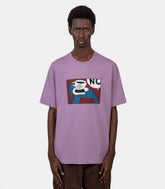 T-shirt not you - 55350-S - By parra