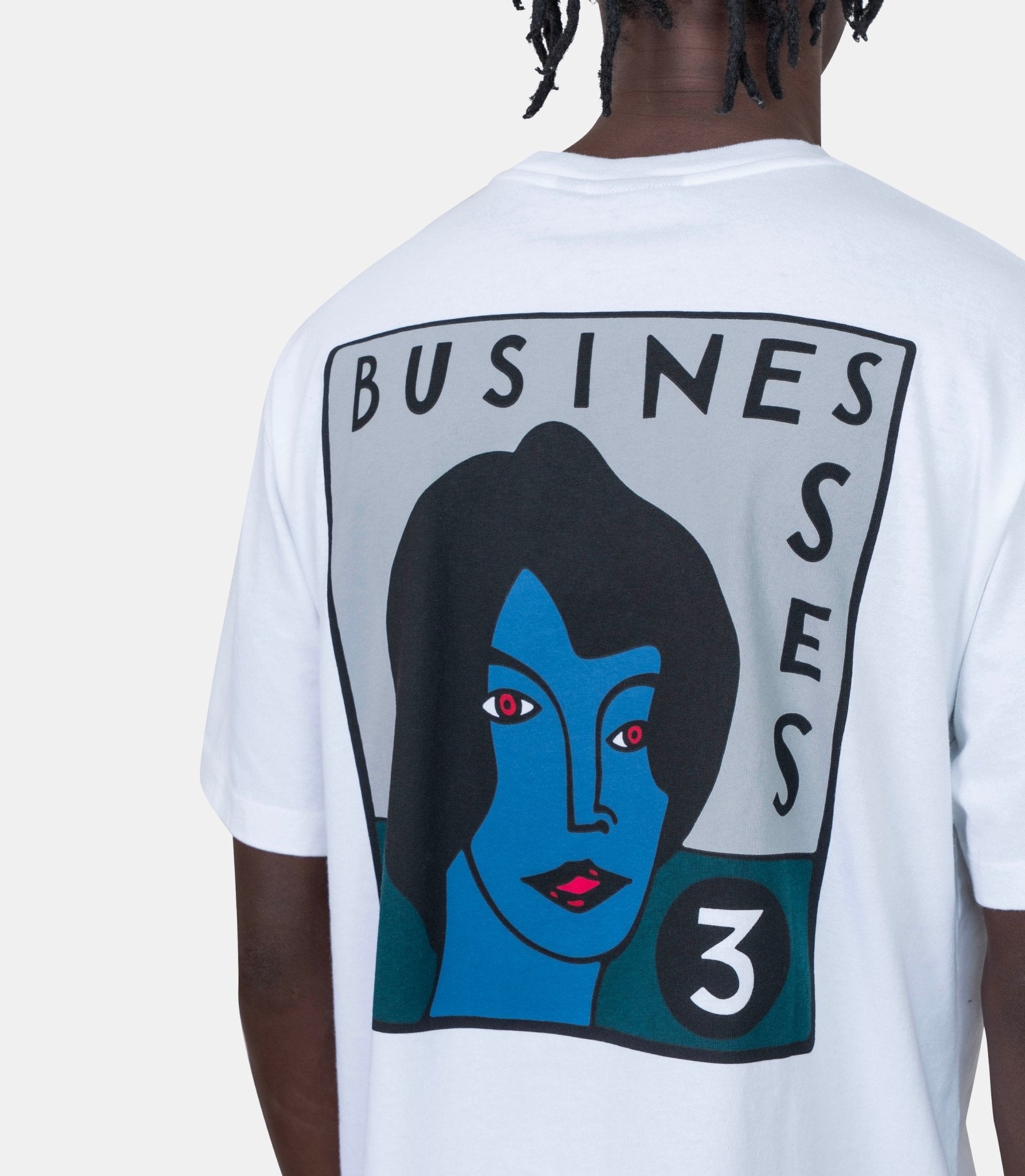 T-shirt nothing please - 54305-S - By parra