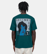 T-shirt nothing please - 54306-S - By parra