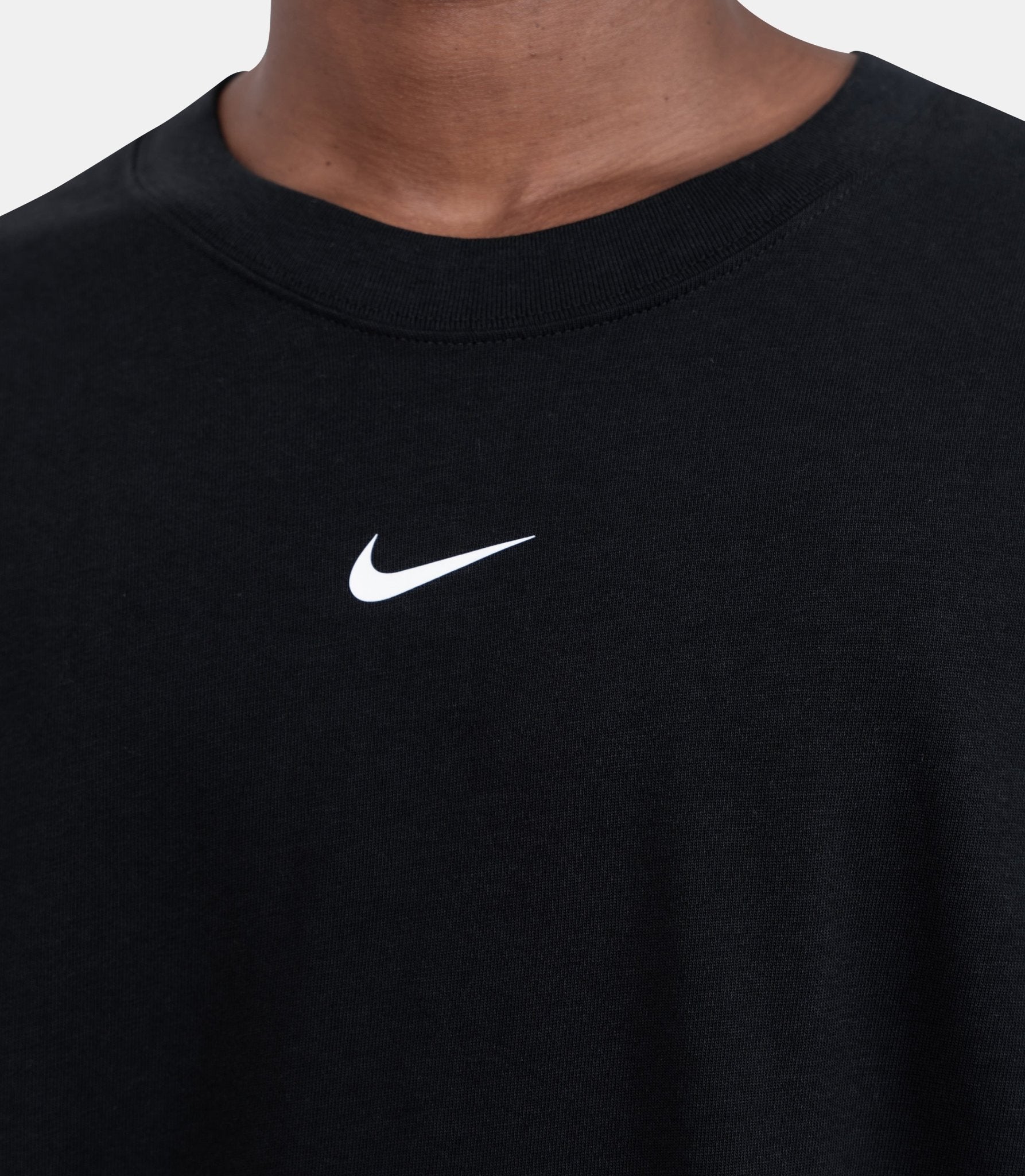 T-shirt nrg nocta cs-IB5673-010-S-Nike