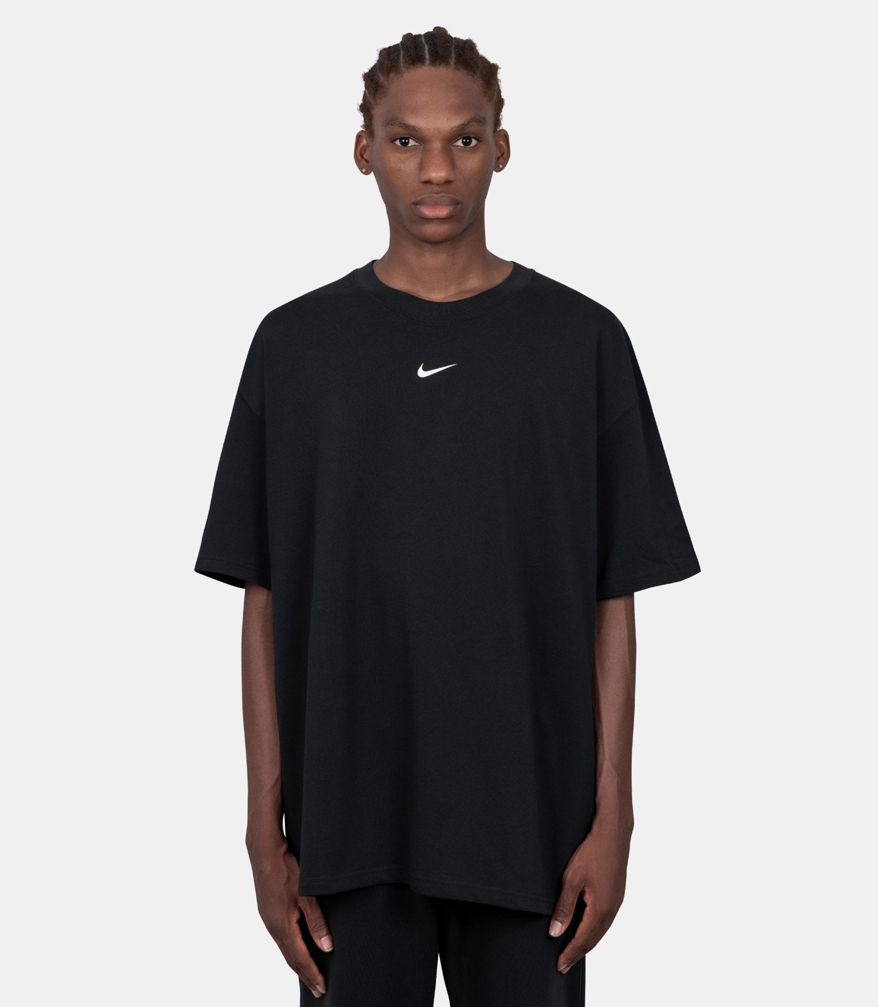 T-shirt nrg nocta cs-IB5673-010-S-Nike