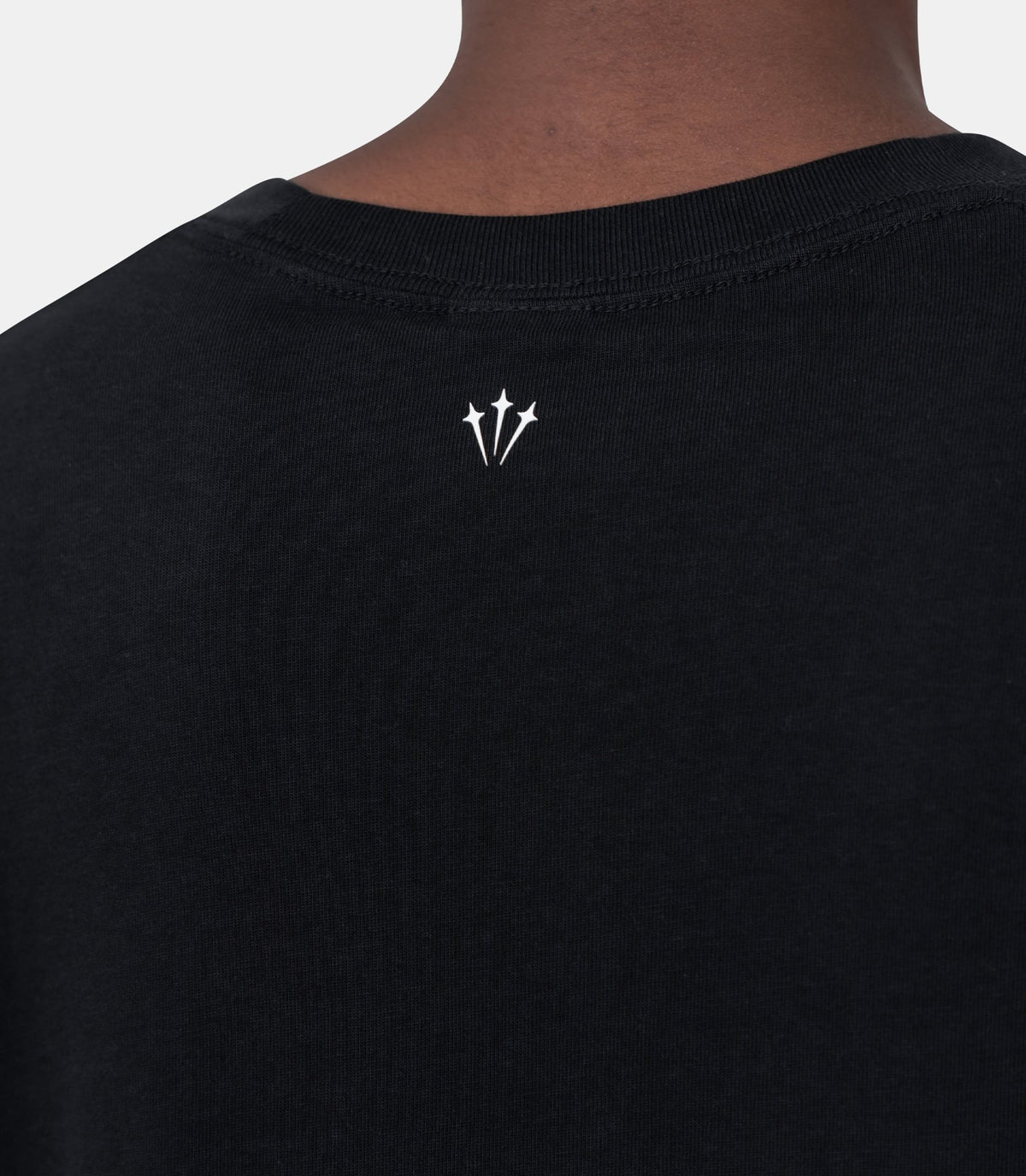 T-shirt nrg nocta cs-IB5673-010-S-Nike