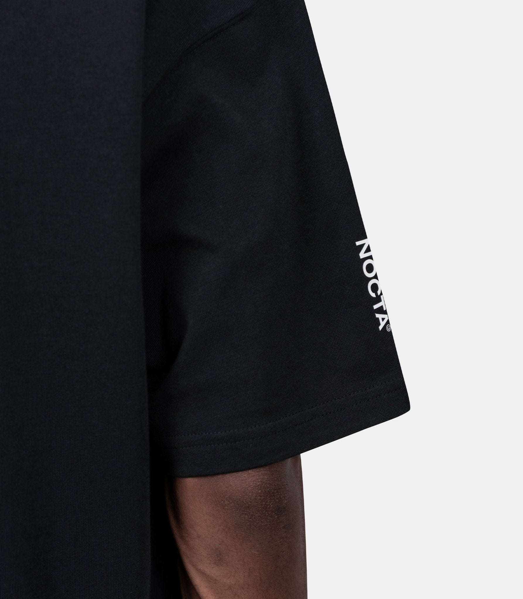 T-shirt nrg nocta cs-IB5673-010-S-Nike