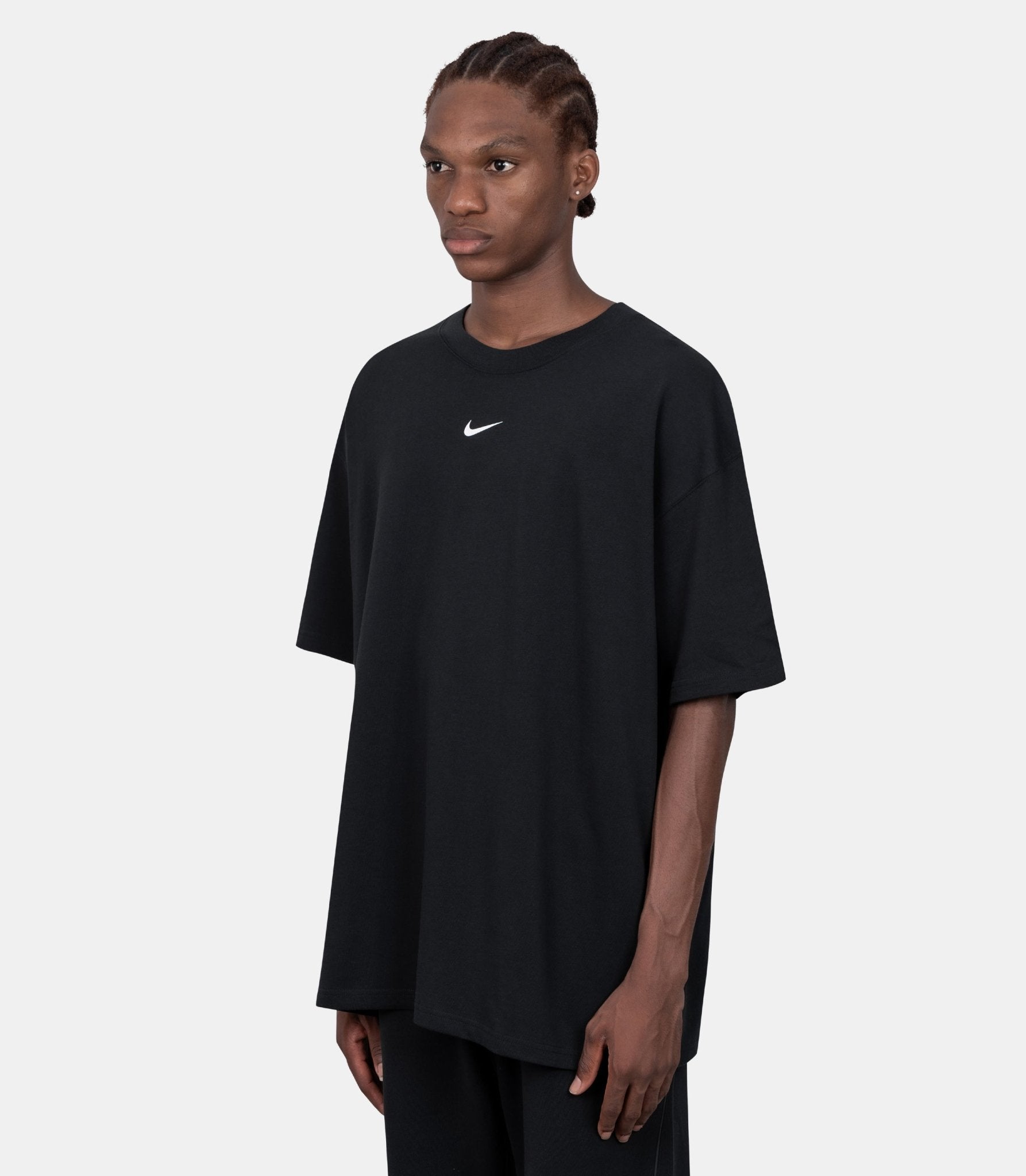 T-shirt nrg nocta cs-IB5673-010-S-Nike