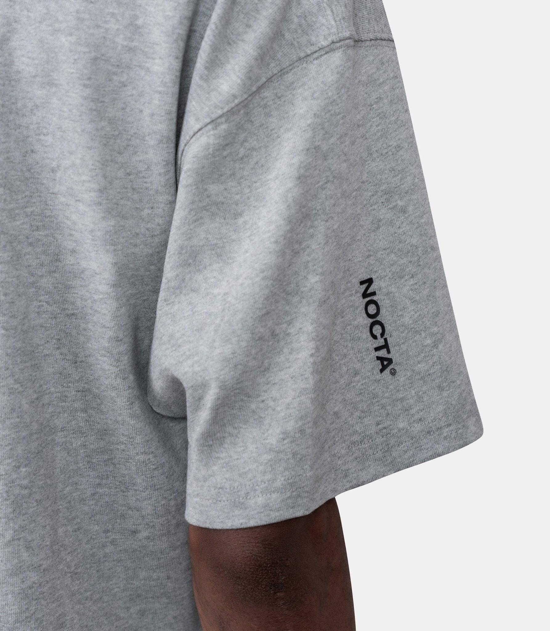 T-shirt nrg nocta cs-IB5673-063-S-Nike