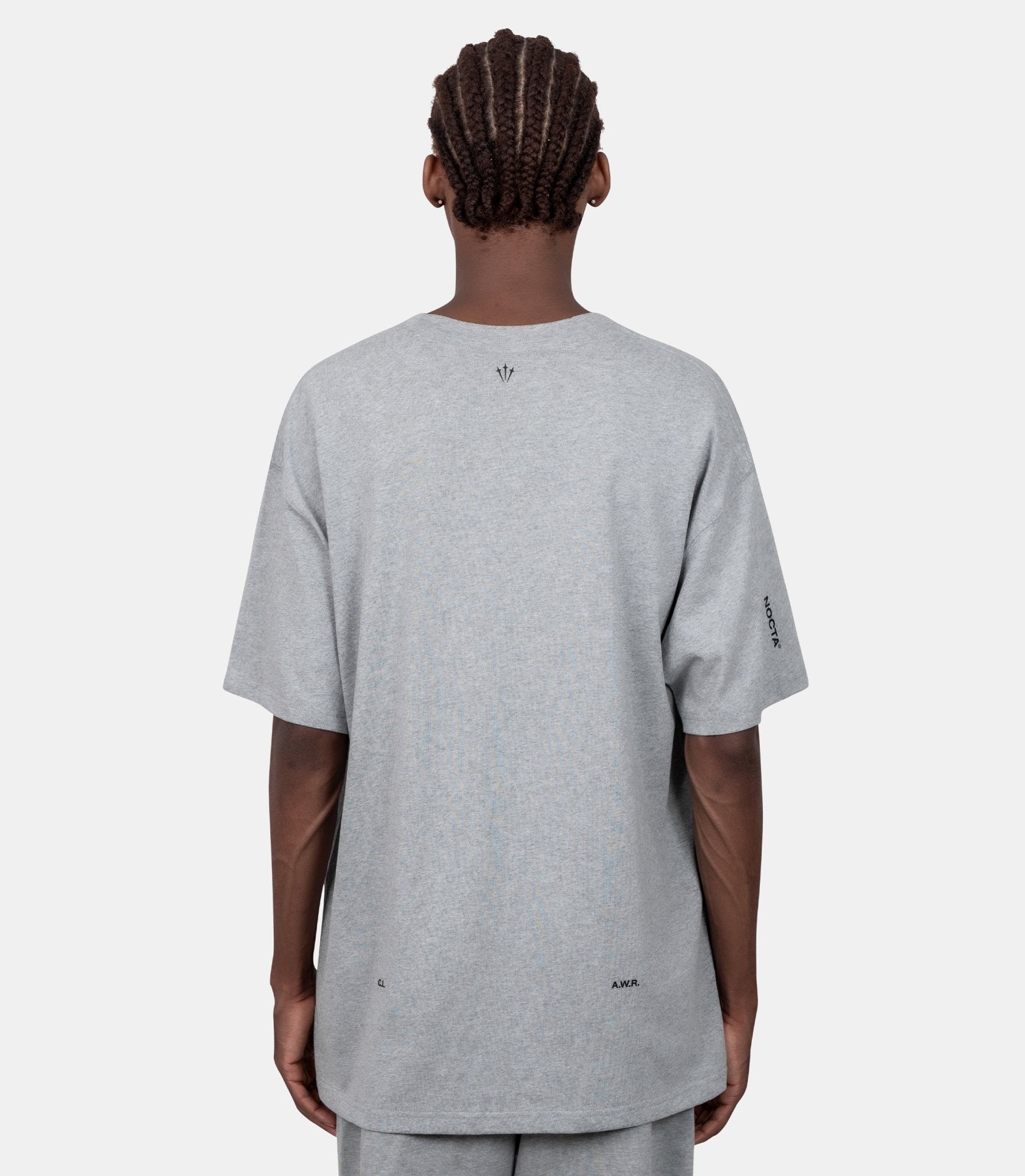 T-shirt nrg nocta cs-IB5673-063-S-Nike
