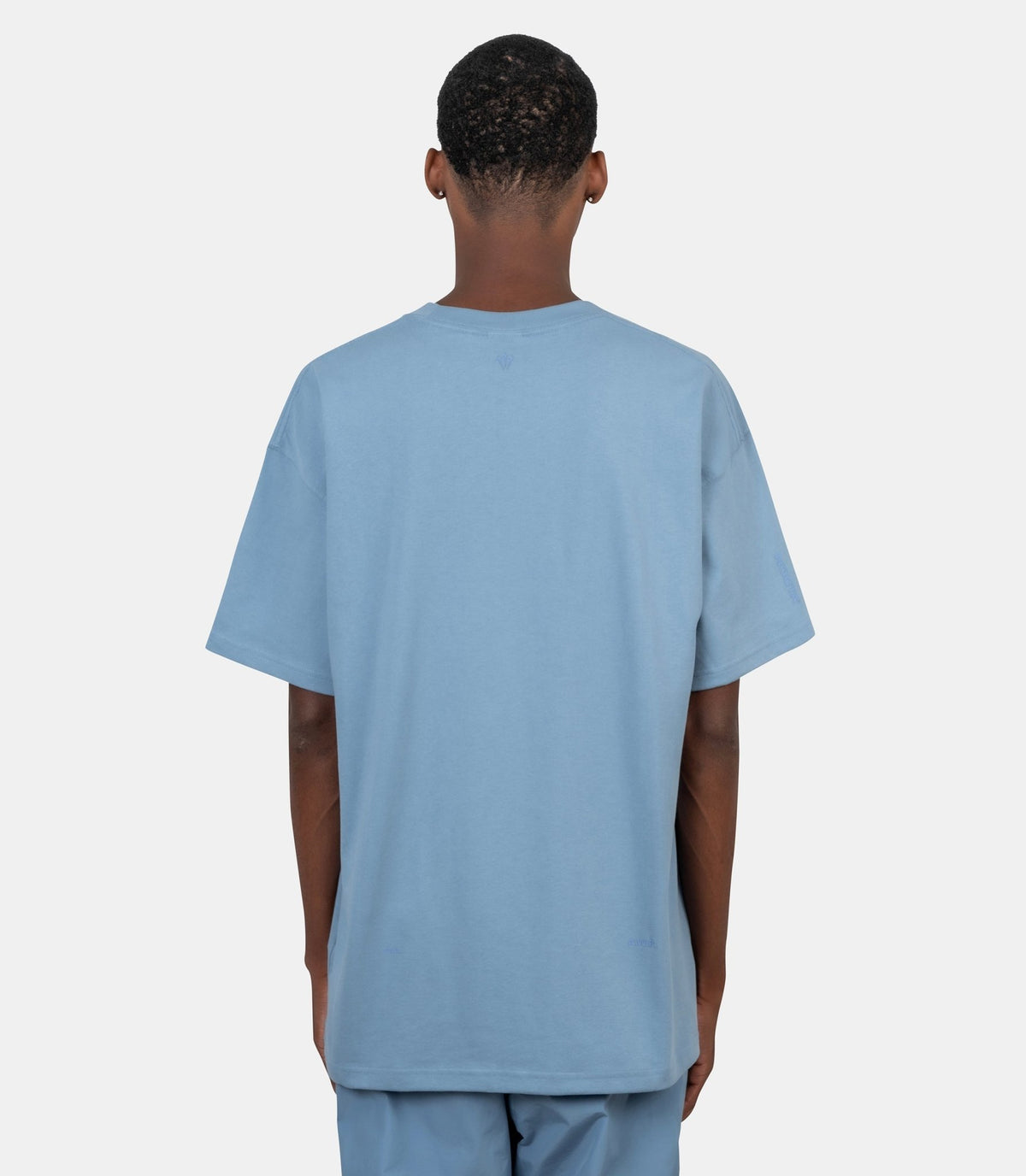 T-shirt nrg nocta cs-IB5673-486-S-Nike