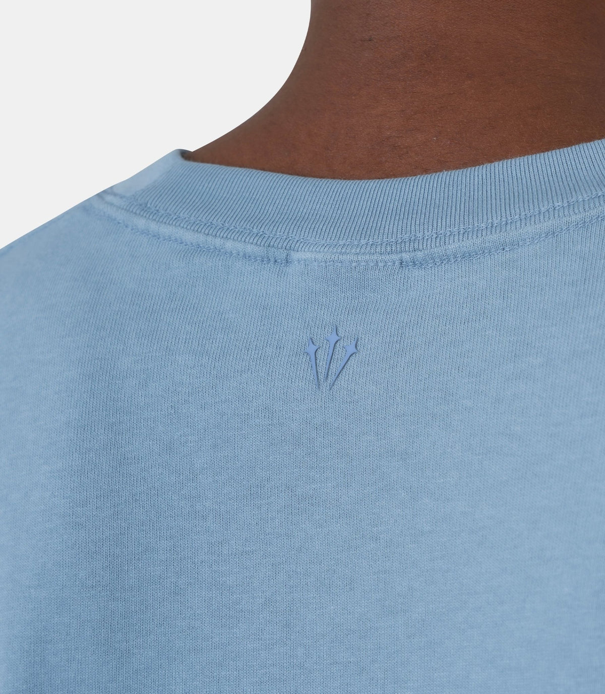 T-shirt nrg nocta cs-IB5673-486-S-Nike