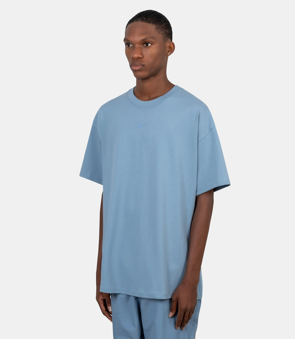 T-shirt nrg nocta cs-IB5673-486-S-Nike