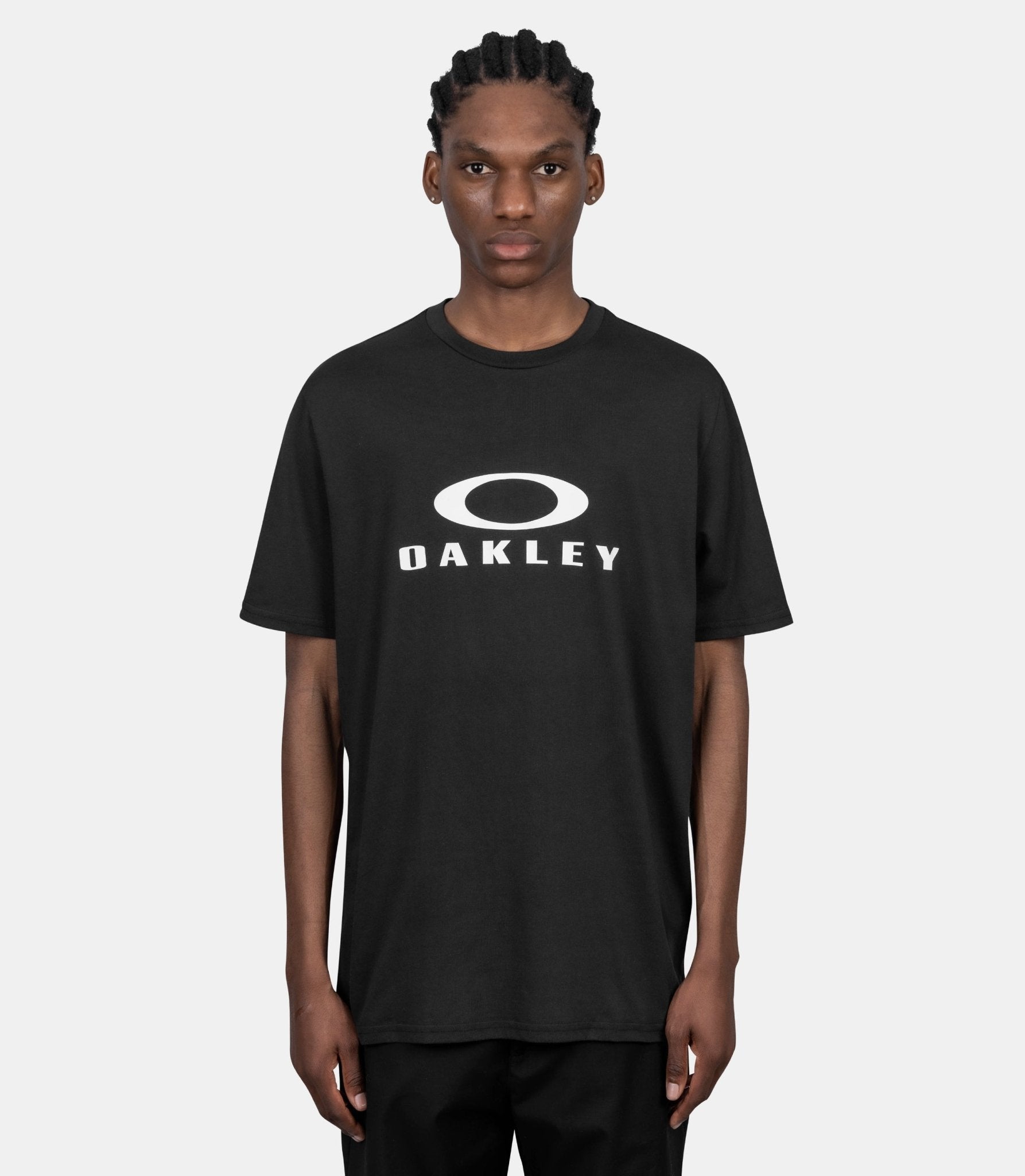 T-shirt o bark 2.0 - FOA402167-02E-XS - Oakley