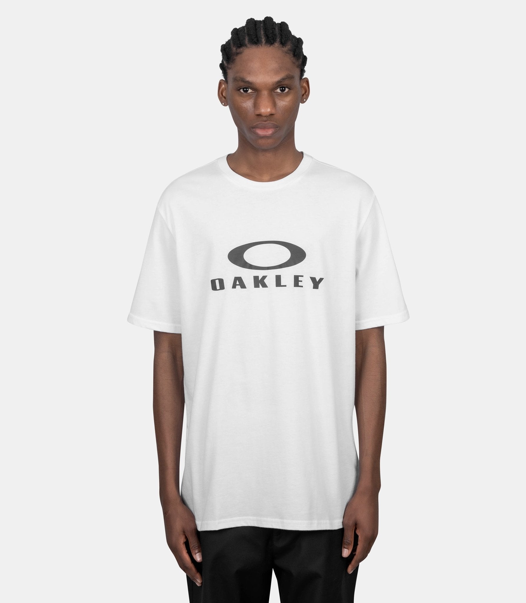 T-shirt o bark 2.0 - FOA402167-02E-XS - Oakley