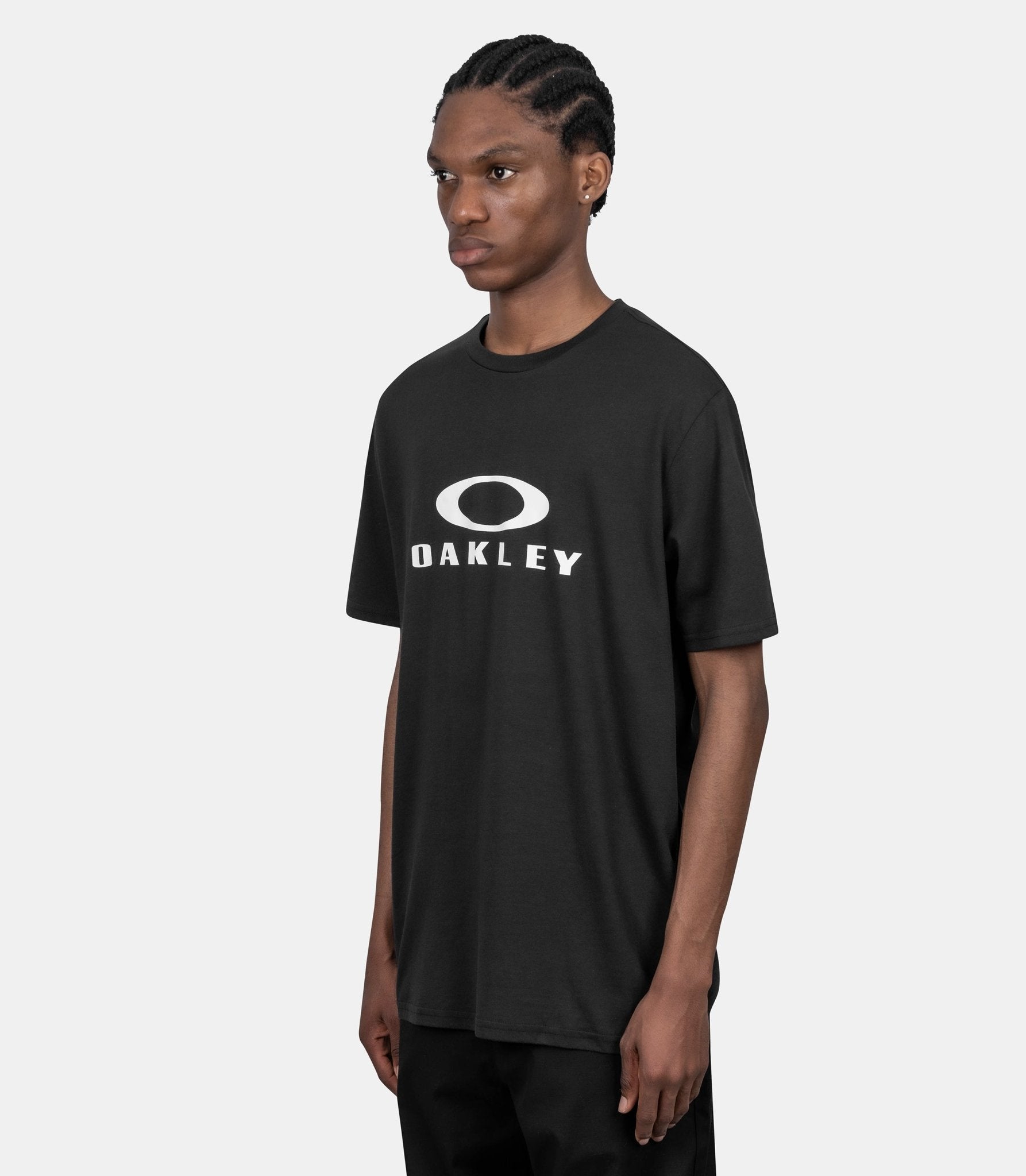 T-shirt o bark 2.0 - FOA402167-104-XS - Oakley