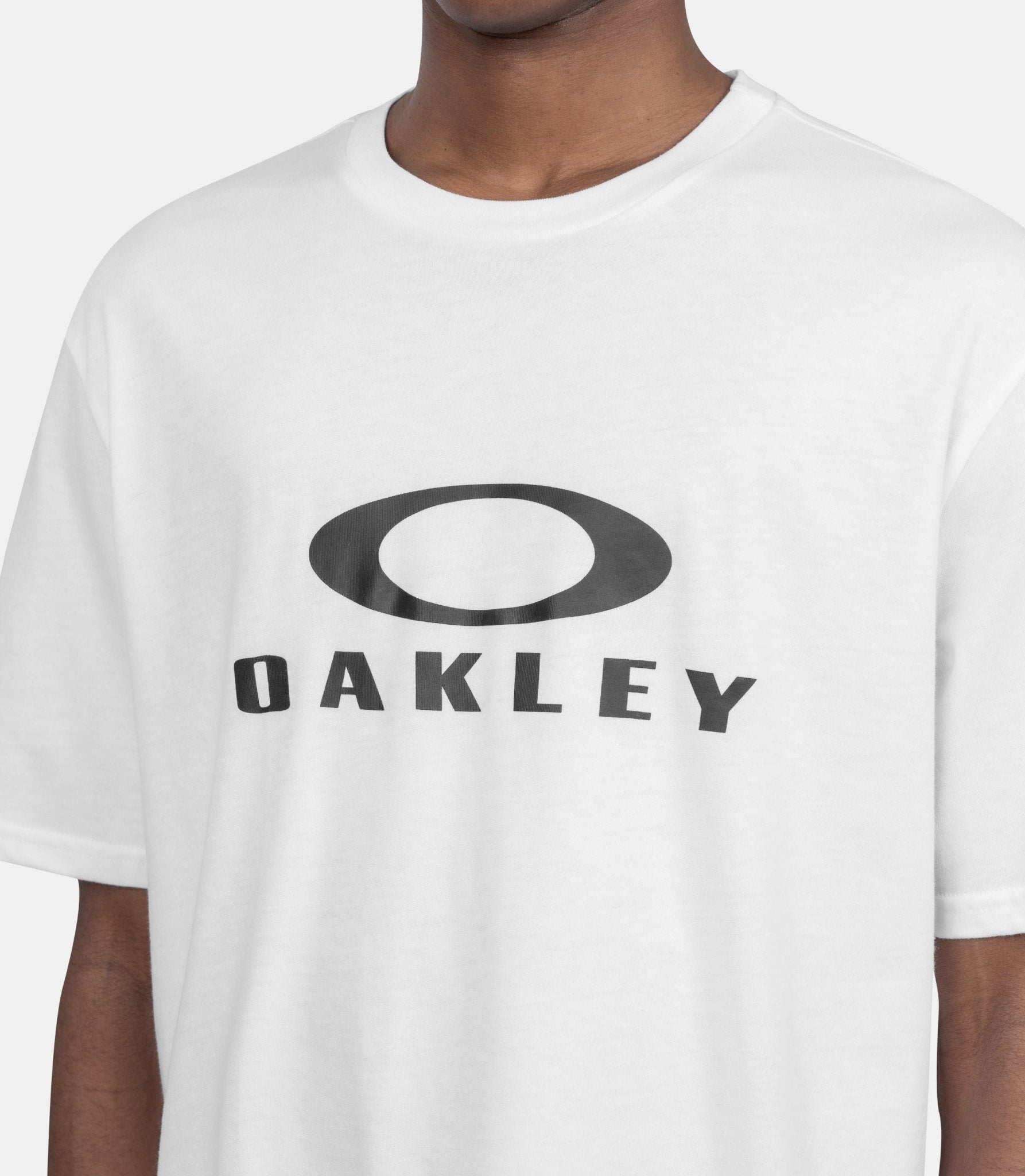 T-shirt o bark 2.0 - FOA402167-104-XS - Oakley