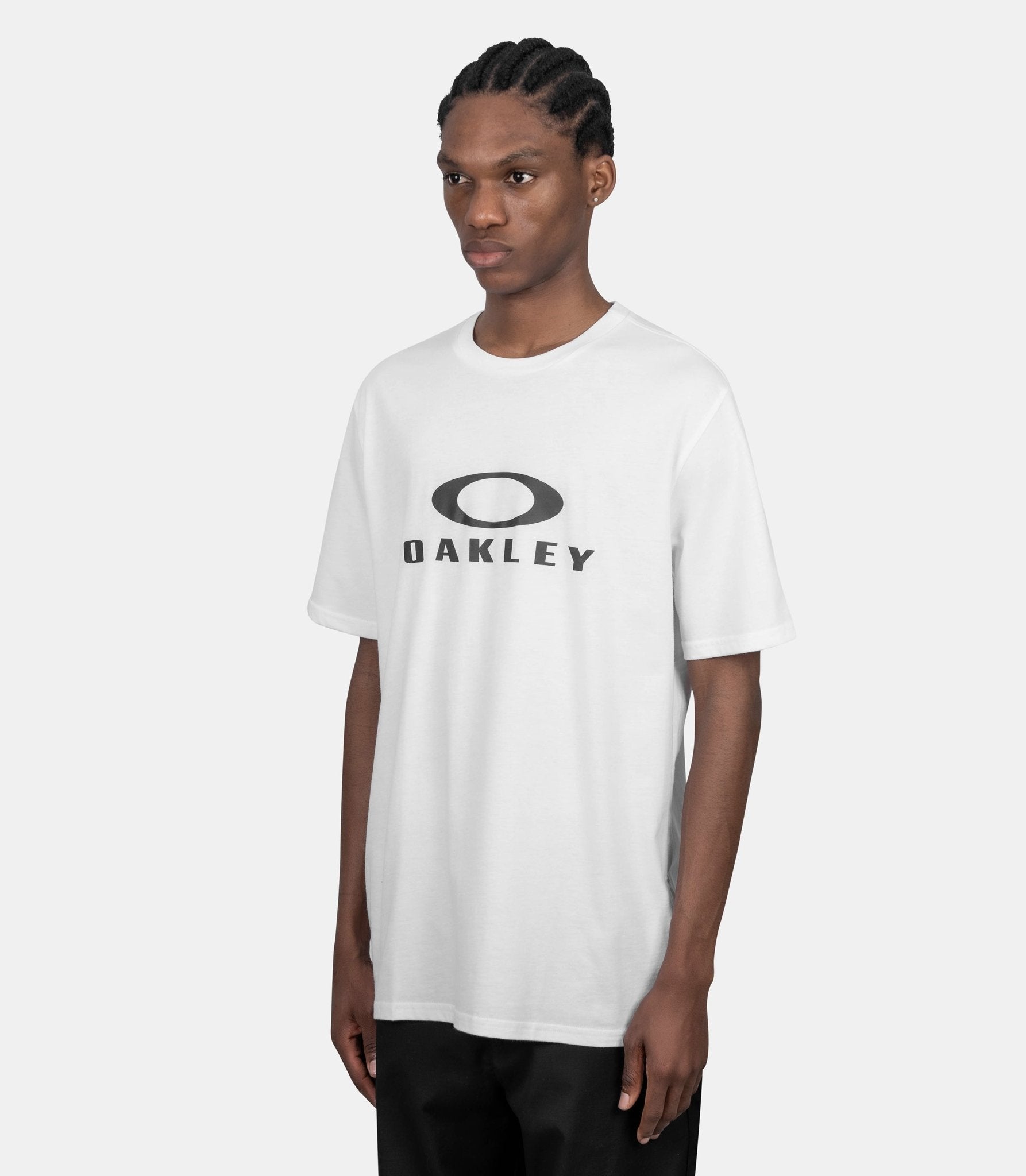 T-shirt o bark 2.0 - FOA402167-104-XS - Oakley