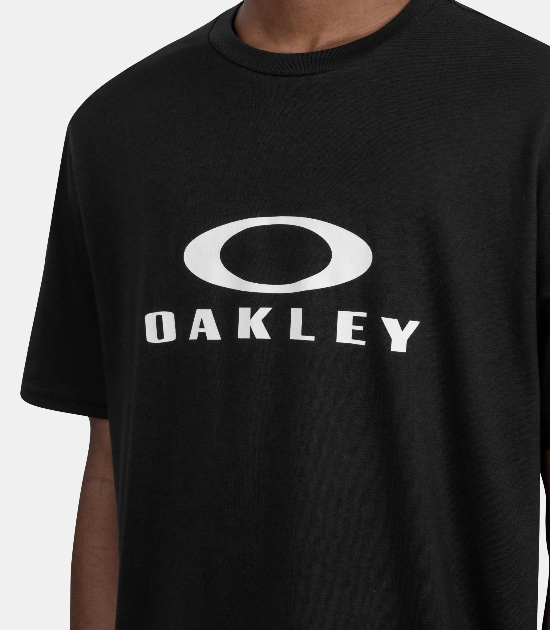 T-shirt o bark 2.0 - FOA402167-104-XS - Oakley