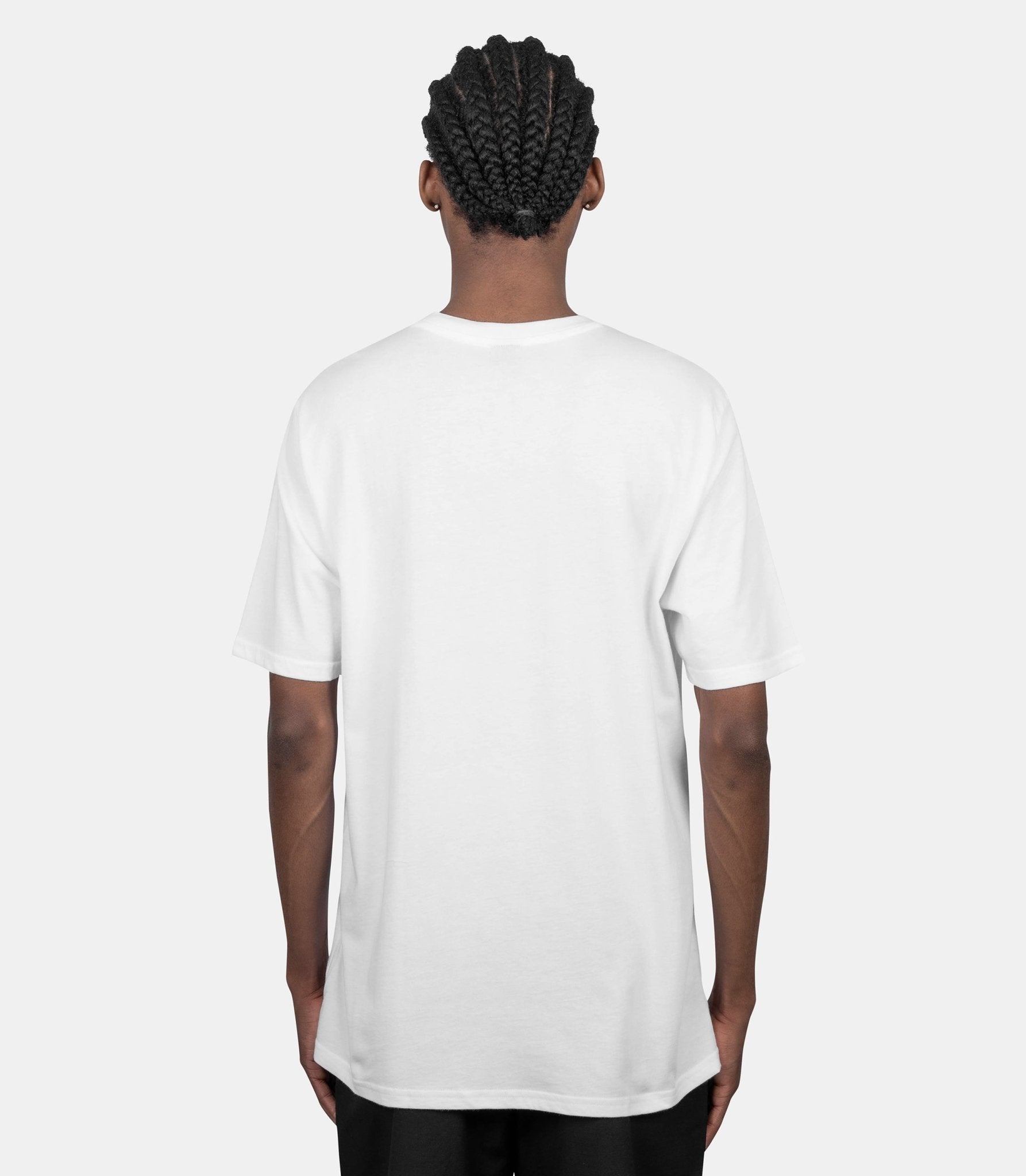 T-shirt o bark 2.0 - FOA402167-104-XS - Oakley