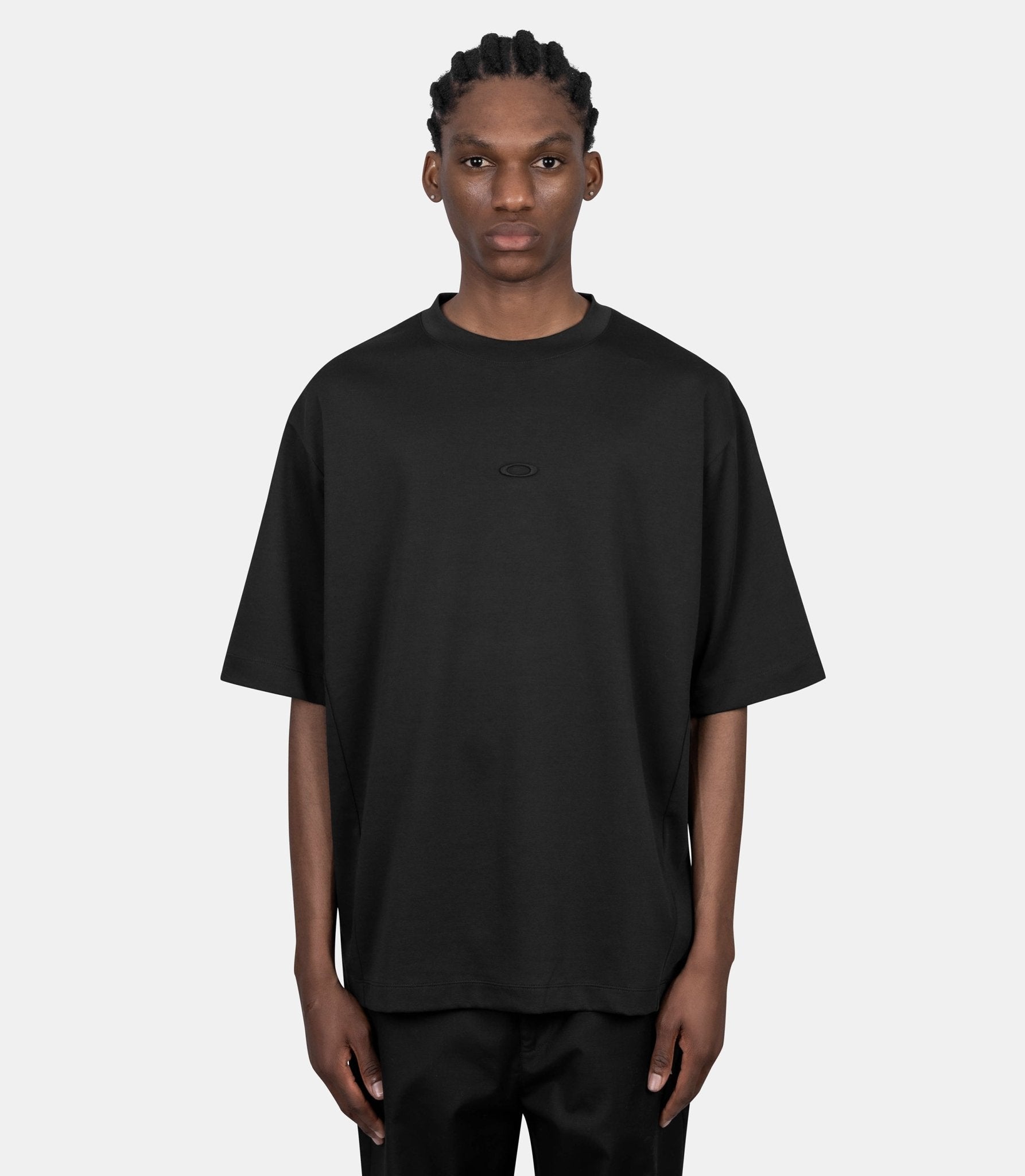 T-shirt oakley driven - FOA406816-02E-M - Oakley