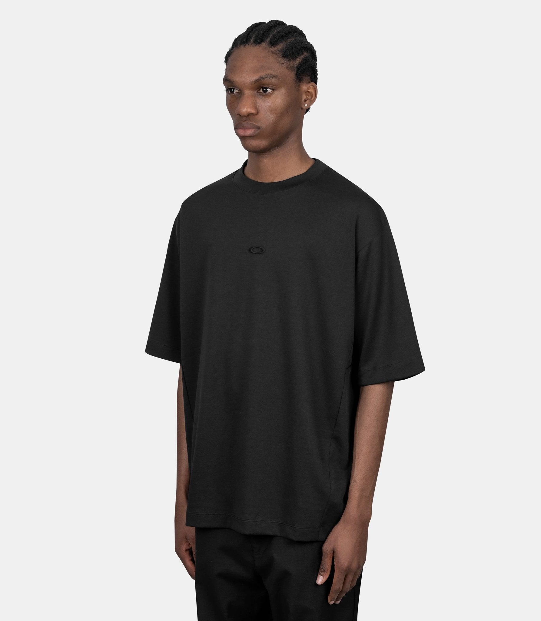 T-shirt oakley driven - FOA406816-02E-M - Oakley