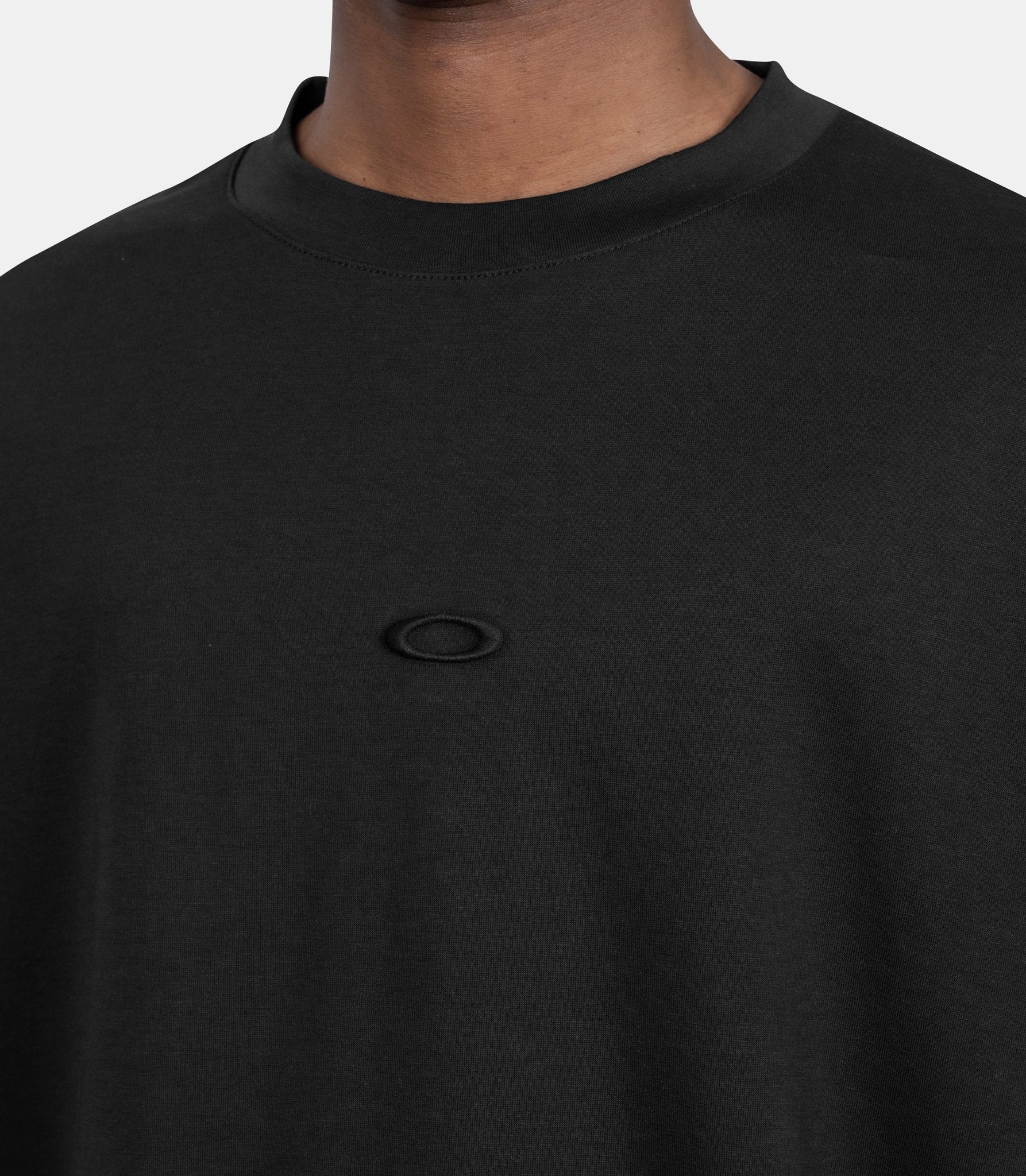 T-shirt oakley driven - FOA406816-02E-M - Oakley