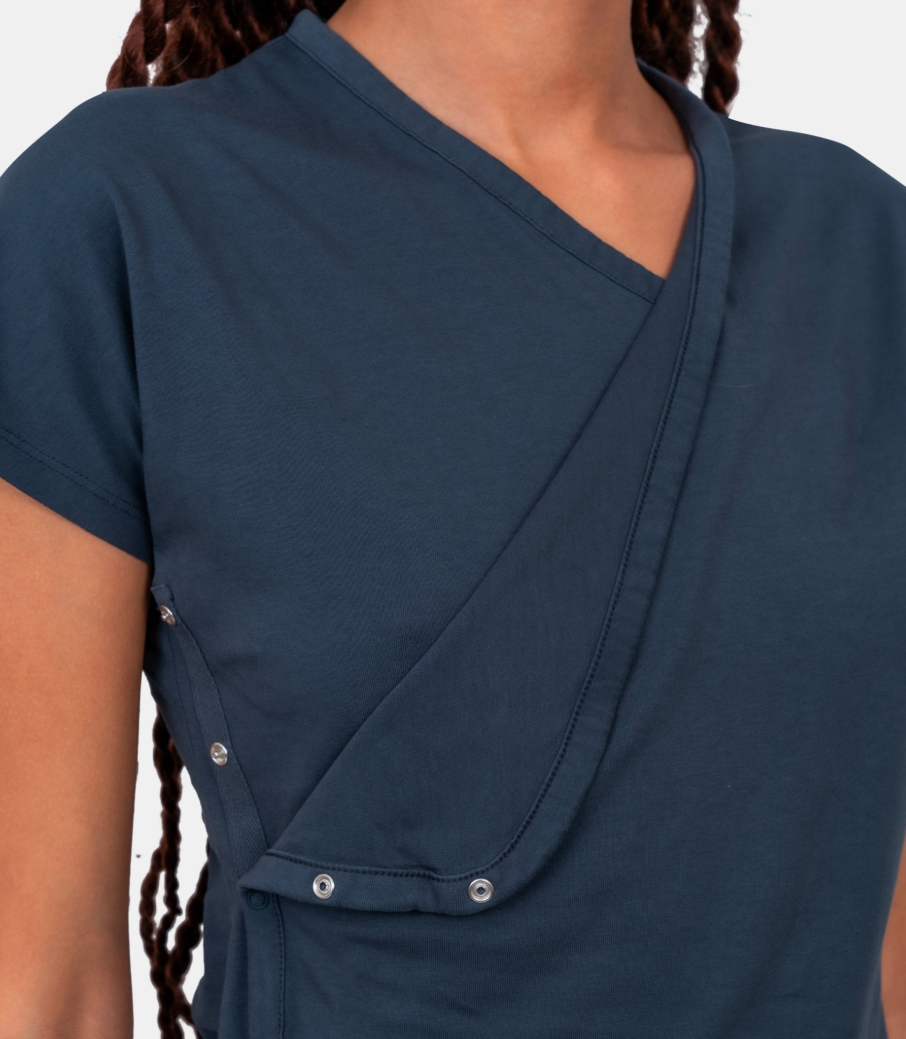 T-shirt olimpia - WDCI04-133-XS - Paloma wool