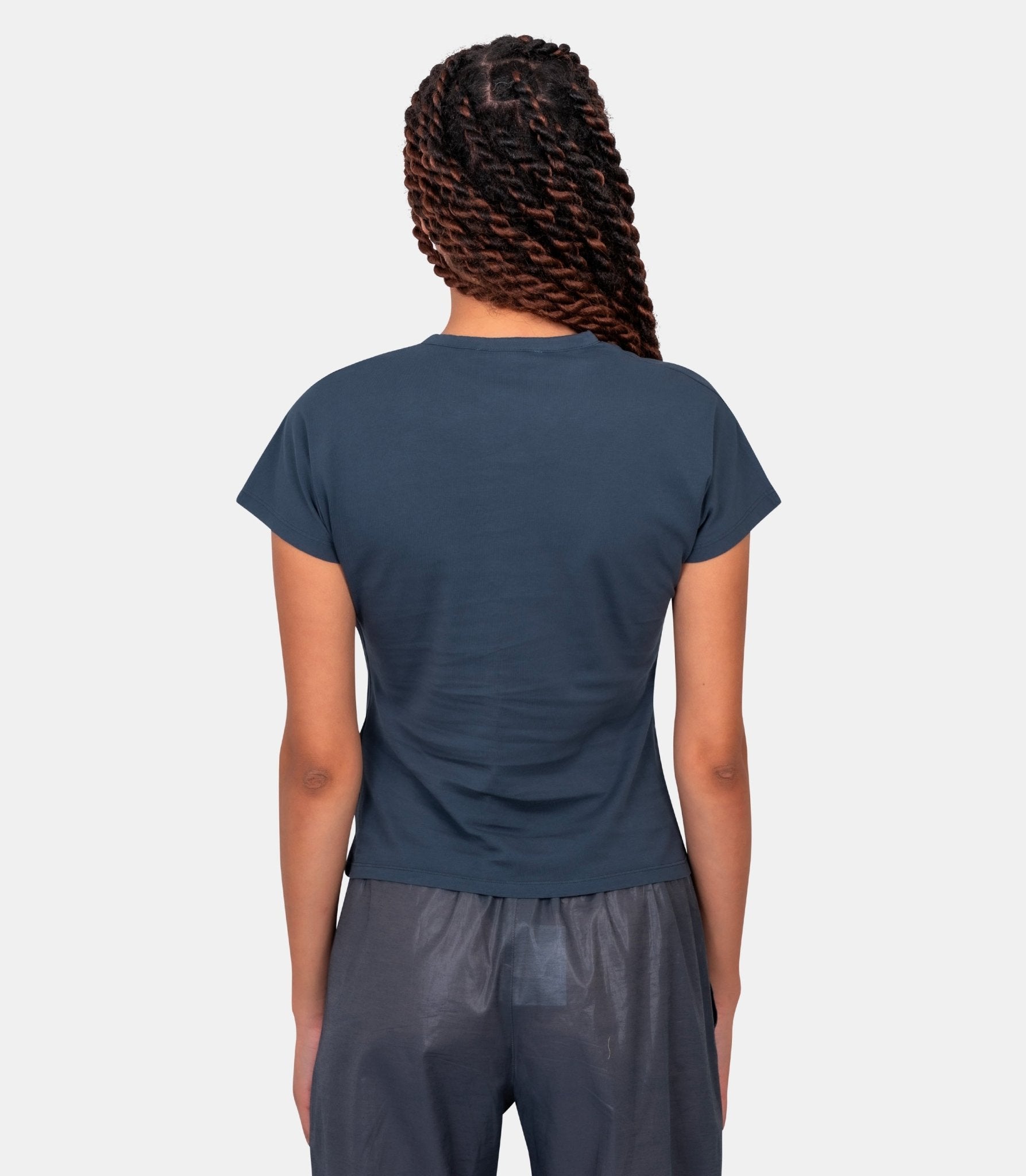 T-shirt olimpia - WDCI04-133-XS - Paloma wool
