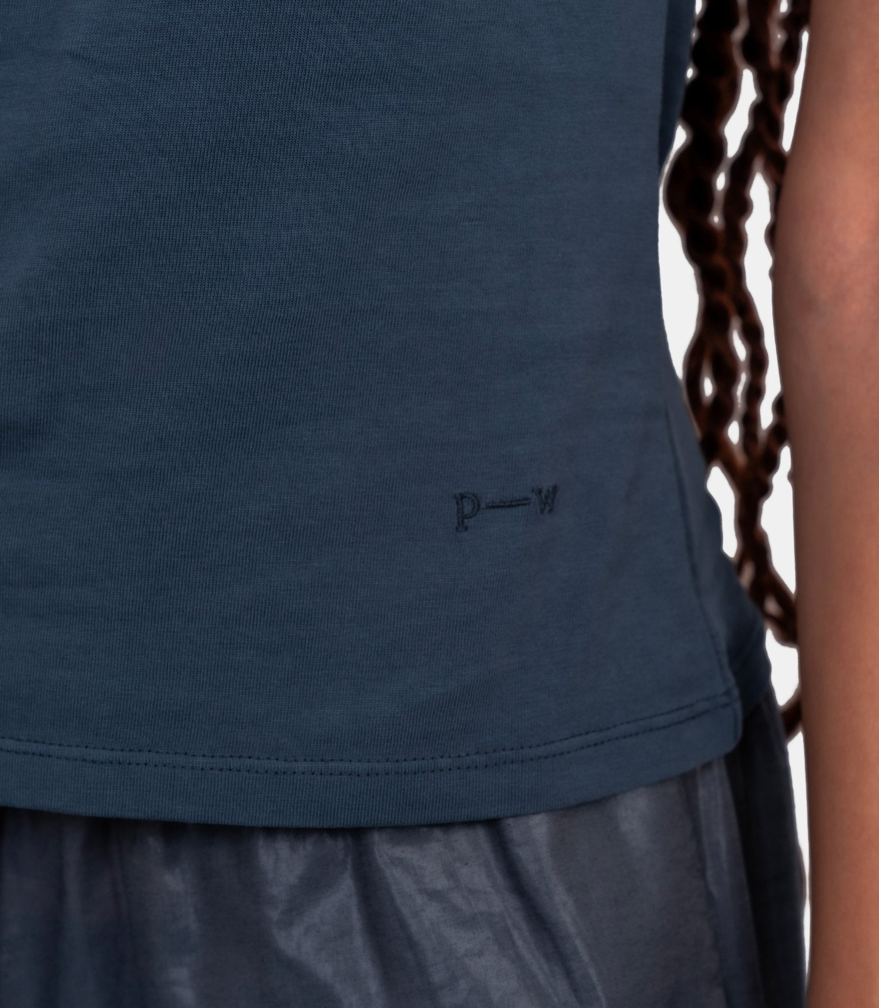 T-shirt olimpia - WDCI04-133-XS - Paloma wool