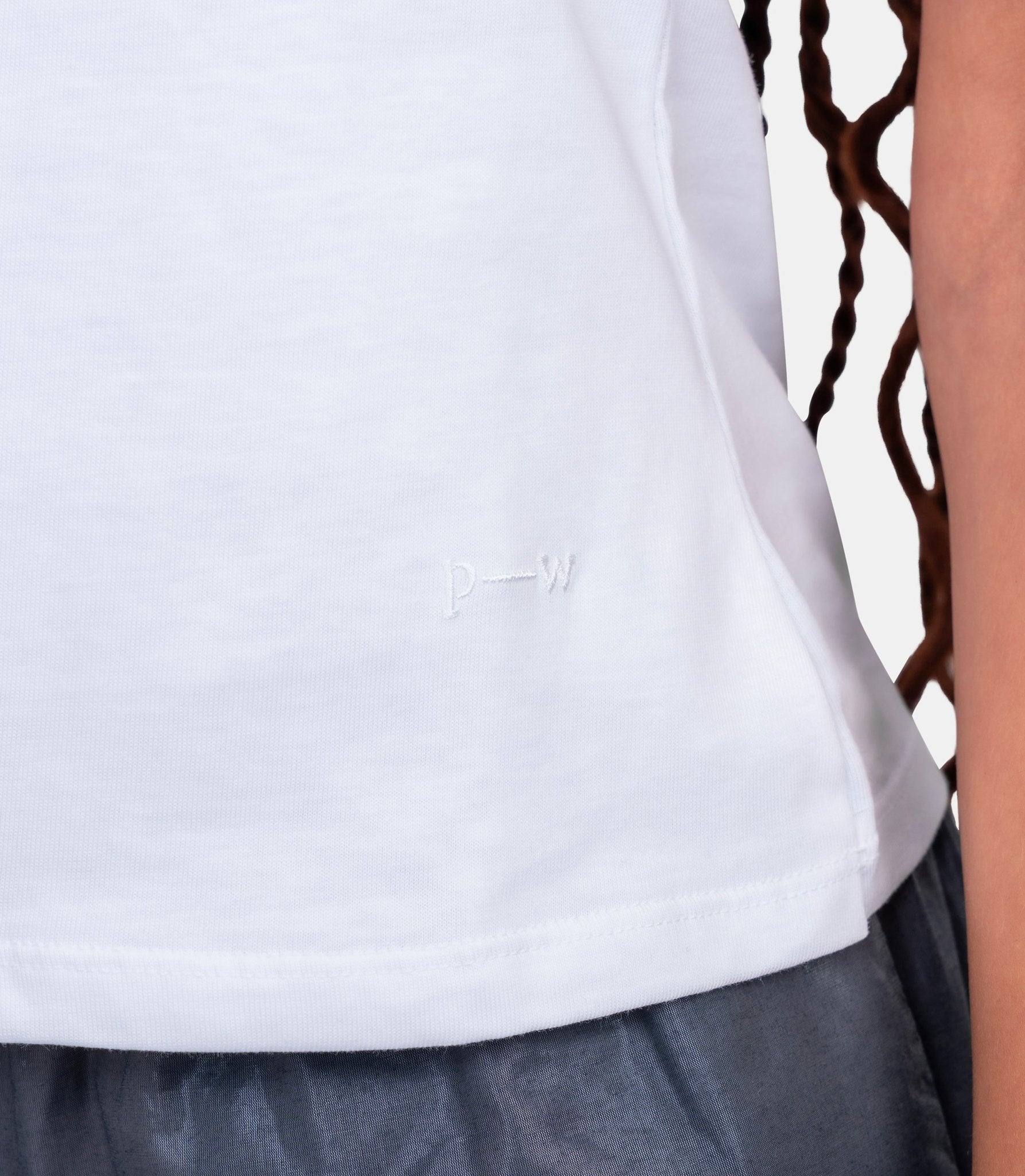 T-shirt olimpia - WDCI04000-XS - Paloma wool
