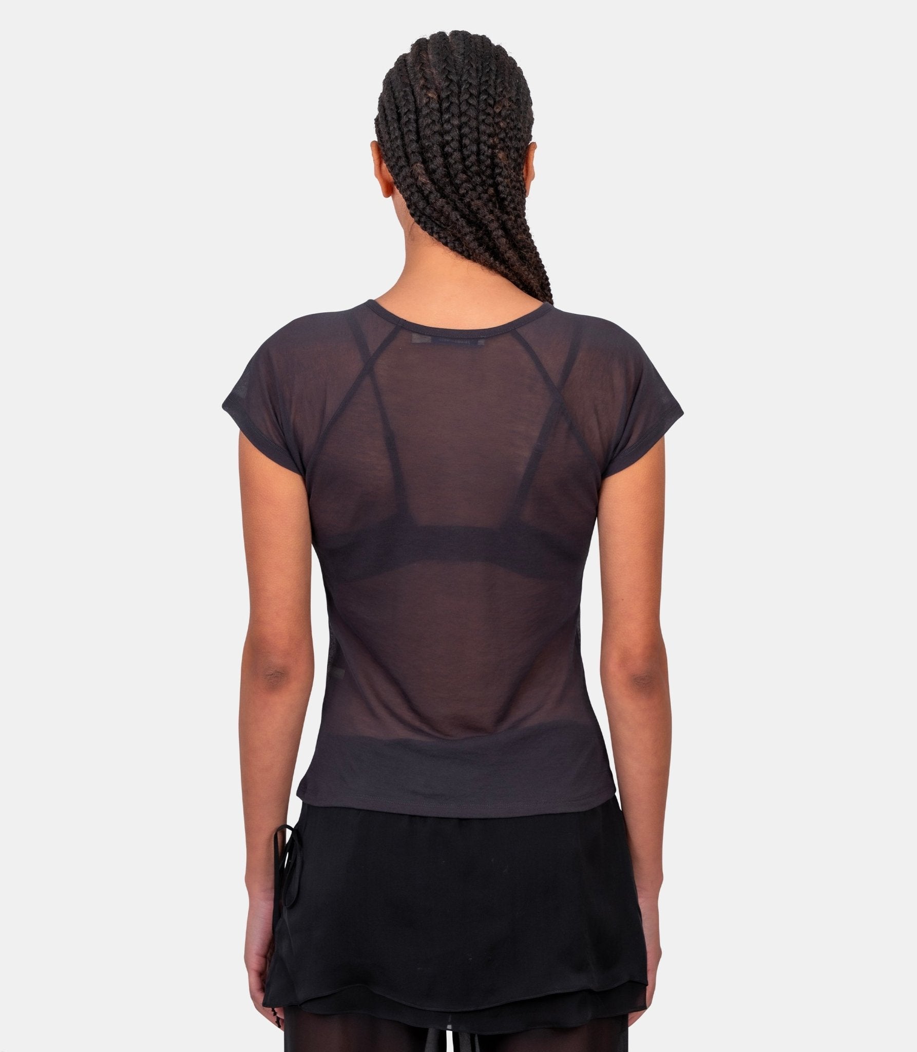 T-shirt omu - SD9206207-XS - Paloma wool