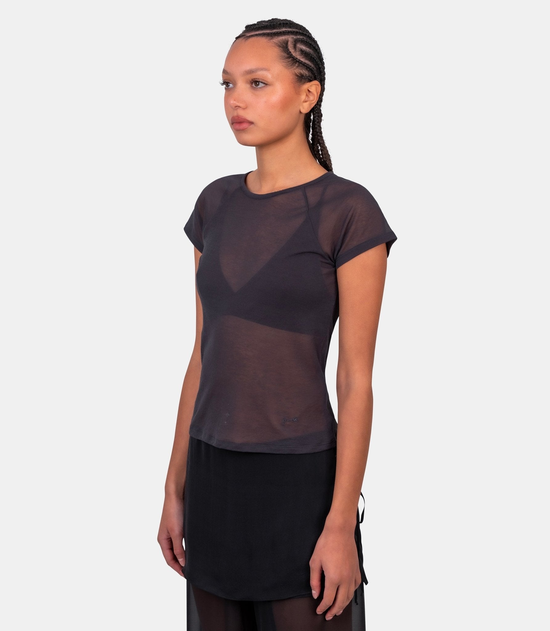 T-shirt omu - SD9206207-XS - Paloma wool