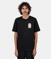 T-shirt orchid court - M-SS26-JTS-001-09-S - Casablanca