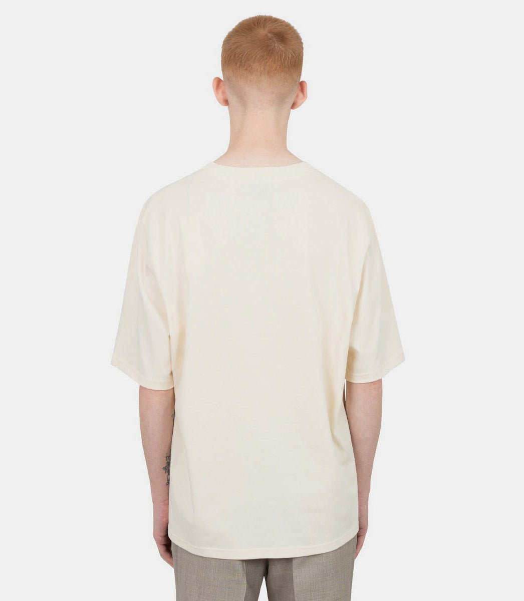 T-shirt oversize ami de cœurHTS055 - 726 - 136 - XSAmi