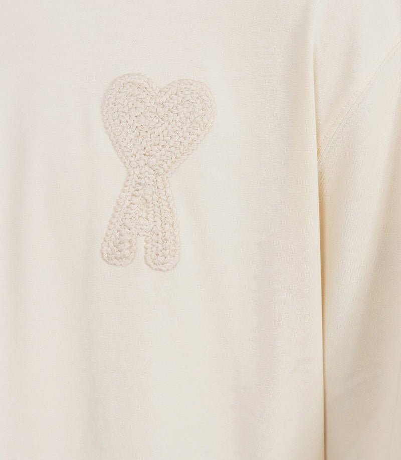 T-shirt oversize ami de cœurHTS055 - 726 - 136 - XSAmi