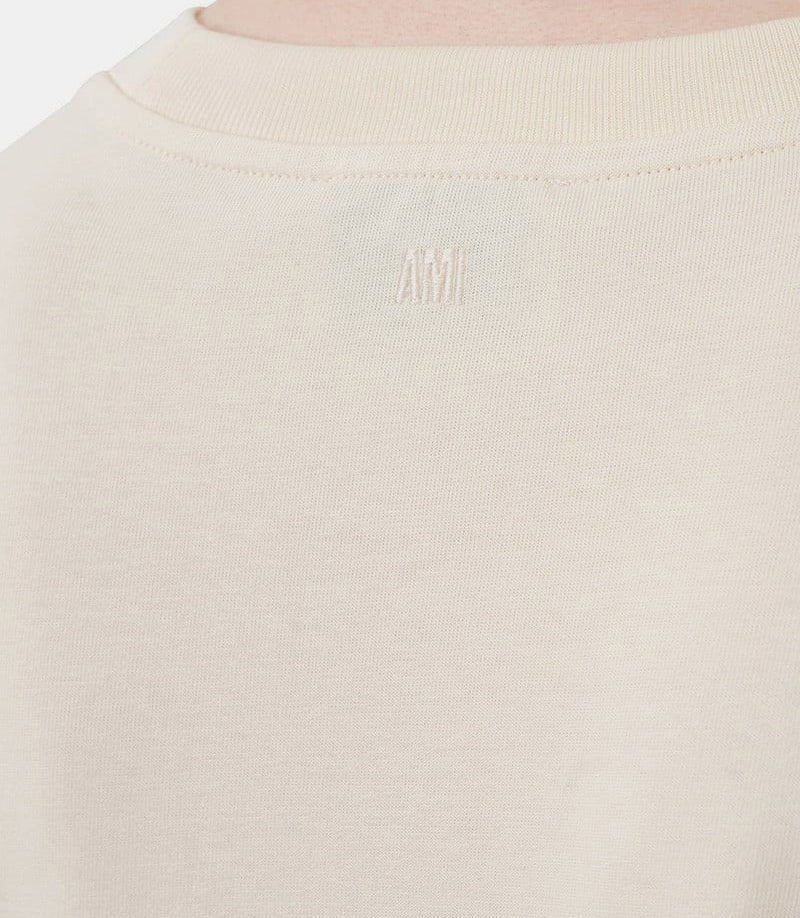 T-shirt oversize ami de cœurHTS055 - 726 - 136 - XSAmi