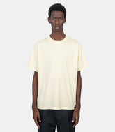 T-shirt oversize - 325JTS203JS0233 - 2031 - S - Courrèges