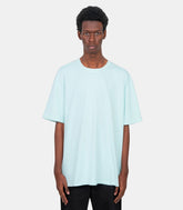 T-shirt oversized - 126JTS237JS0233-7038-S - Courrèges