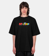 T-shirt oversized - 621JE06001E-M - Martine rose