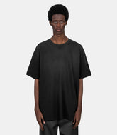 T-shirt oversized solarized - 126JTS237JS0273-9999-S - Courrèges