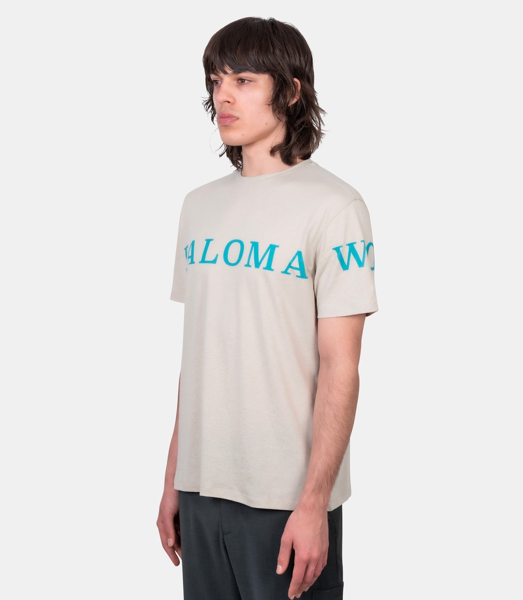 T-shirt palo - WDCO13140-S - Paloma wool