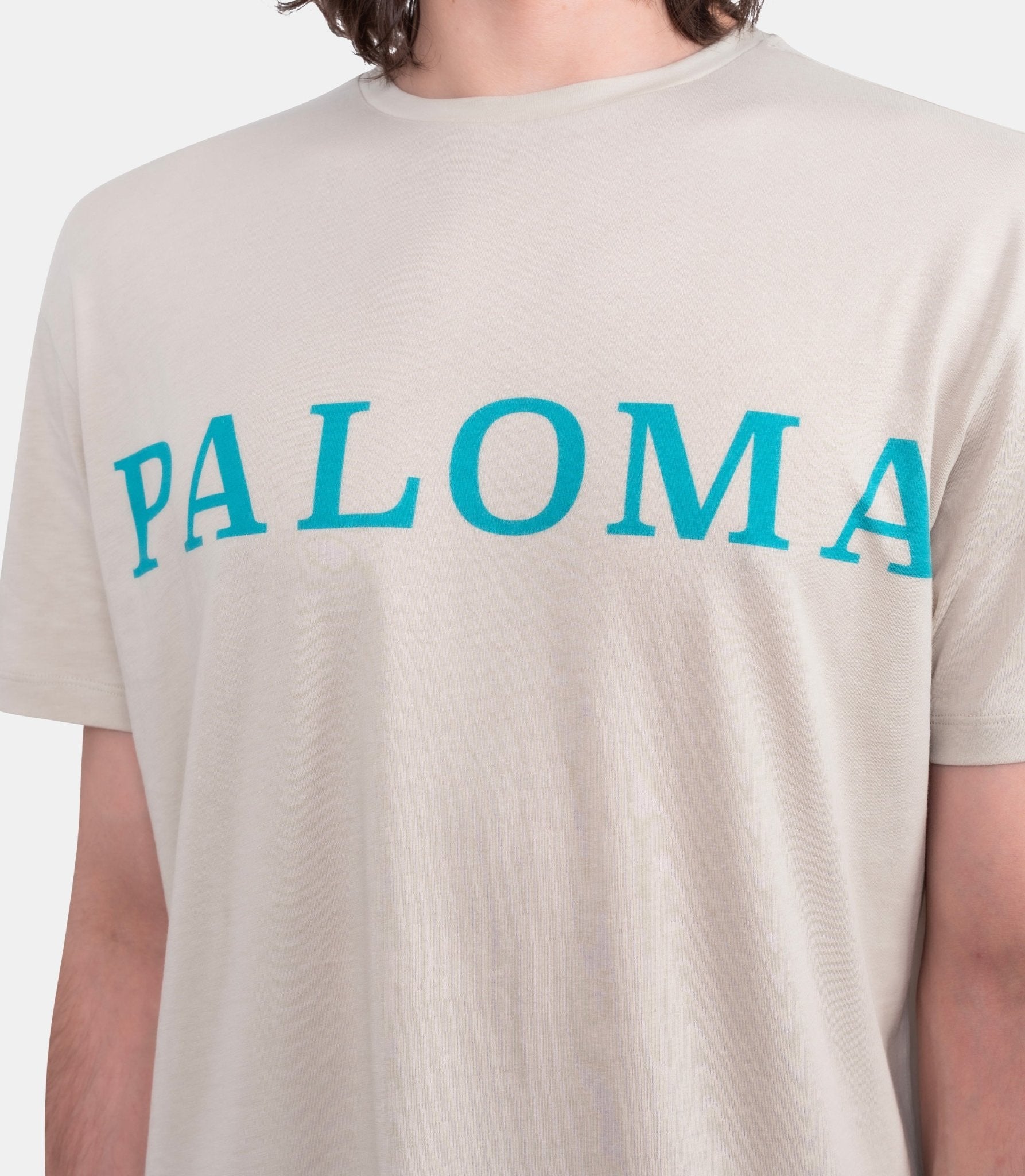 T-shirt palo - WDCO13140-S - Paloma wool
