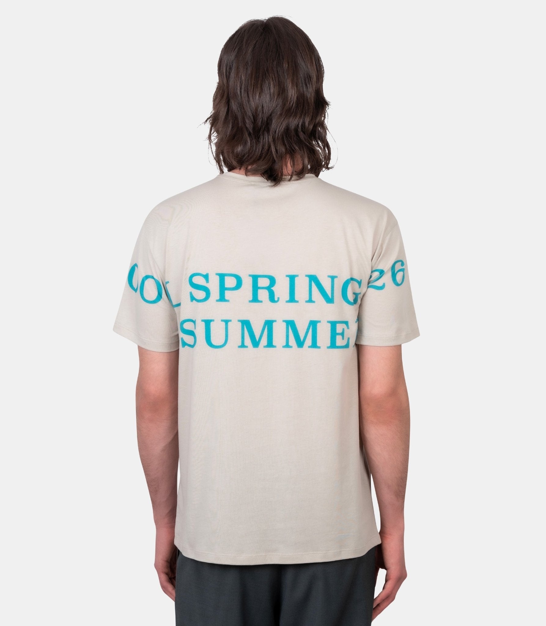 T-shirt palo - WDCO13140-S - Paloma wool
