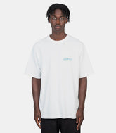 T-shirt pantalon gadgetG4FU - T103 - WHITE - FW24 - SGramicci